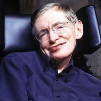Stephen-Hawking