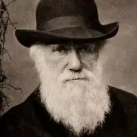 Charles-Darwin